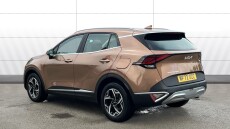 Kia Sportage 1.6T GDi ISG 2 5dr Petrol Estate